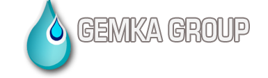 GEMKA Group Engineering and Contracting - logo